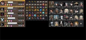 Black Desert - CONTA BDO LVL 64 GS 684 FULL PAY2WIN
