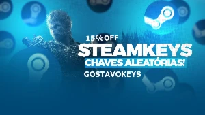 KEY LEGENDARY (entrega automática) - Steam