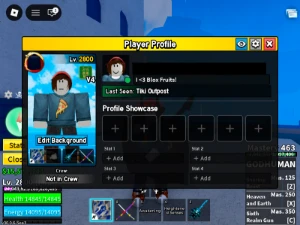 🔥 Ghoul V4 + God Human + Cdk + Frutas Top 🔥 - Roblox