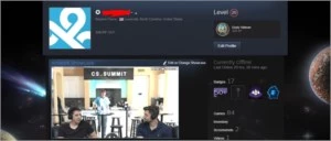 CSGO Conta AGUIA 2 (Prime) - Counter Strike