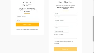 Guia Comercial Responsivo - Tema Wordpress - Outros