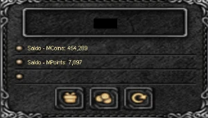 Megamu - 400.00 Mc - MU Online