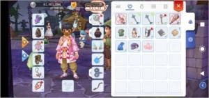 Ragnarok Mobile Eternal Love Global 90kk+ em mãos - Outros