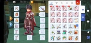Ragnarok Mobile Eternal Love Global 90kk+ em mãos - Outros