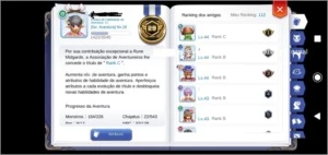 Ragnarok Mobile Eternal Love Global 90kk+ em mãos - Outros