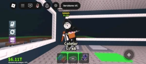 Brainrot | Mieteteira Bicicleteira SUPER BARATO - Roblox