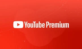 Youtube Premium + Canva Pro