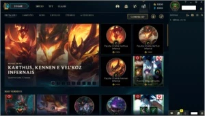 Riot Points - League of Legends LOL