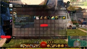 Conta Guild Wars 2 Pof Deluxe e Hof - Outros