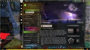 Conta Guild Wars 2 Pof Deluxe e Hof - Outros