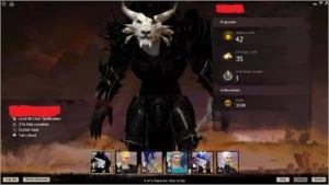Conta Guild Wars 2 Pof Deluxe e Hof - Outros