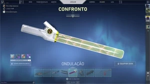 conta de valorant (pacote espectrum, sentinelas, e +)