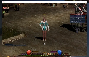 Contas Global Mu Online Level 300+