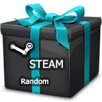 Jogos Steam - Raandom Key