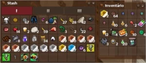 CONTA GLA ADVENTURES - Outros