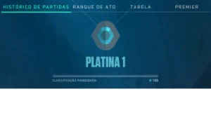 Conta Valorant Plat 1 - Varias Skins - 2100$ Gastos