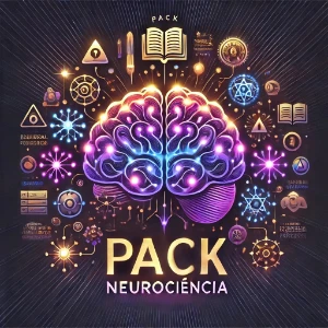 🧠 Pack Neurociência