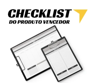📋 Pacote de Checklists para Infoprodutores – Tenha um Negóc - Outros