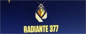 Contas Dima 2 - 30R$ - Valorant