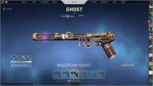 ! Vendo conta valorant cheia de skins PROMOÇÃO !