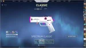 ! Vendo conta valorant cheia de skins PROMOÇÃO !