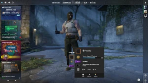 conta cs2 prime com premier ativo (15K)