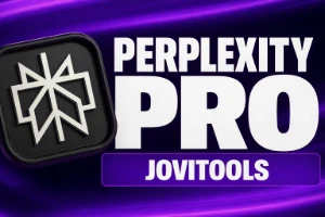 Perplexity Pro | 1 Ano - [Entrega Automática]