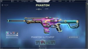 Conta com mais de 25 skins | + de R$800 gastos - Valorant