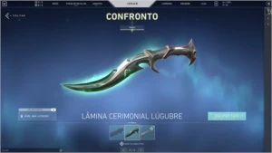Conta com mais de 25 skins | + de R$800 gastos - Valorant