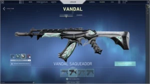 Conta com mais de 25 skins | + de R$800 gastos - Valorant