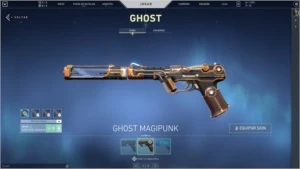 Conta com mais de 25 skins | + de R$800 gastos - Valorant
