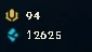 CONTA LOL E VALORANT - League of Legends