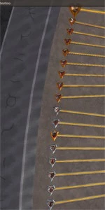 Conta specada do Albion - Albion Online