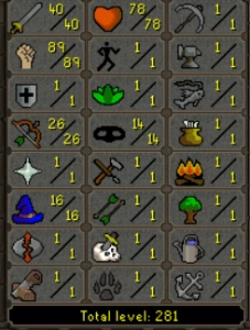 vendendo pure 89 str, tenho mais de 70 vendas