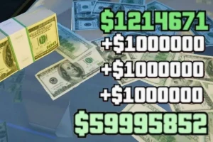 ⭐ Contas De Todos Os Tipos [100% Upadas] [+1 Bilhão De $$] ⭐ - GTA