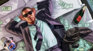 ⭐ Contas De Todos Os Tipos [100% Upadas] [+1 Bilhão De $$] ⭐ - GTA