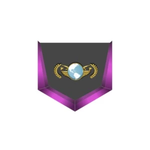 GLOBAL ELITE – PRIME - Counter Strike CS