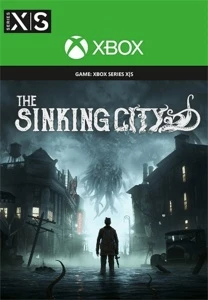 The Sinking City (Xbox Series X S) Xbox Live Key