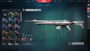 Conta Valorant Com Arcane