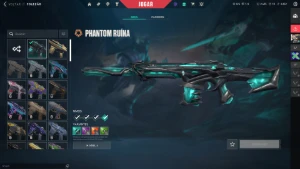 Conta Valorant Com Arcane