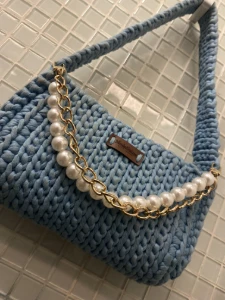 Bolsa Lolla ✨ - Artesanato e Personalizados