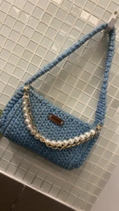 Bolsa Lolla ✨ - Artesanato e Personalizados