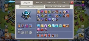 CV13 TOP PARA VENDER RAPIDO - Clash of Clans