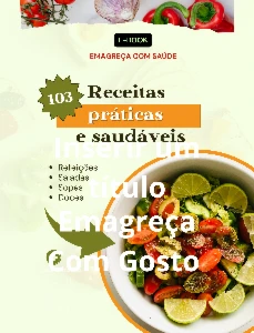Emagreça Com Gosto
