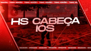 Hs Pescoço - 30 Dias