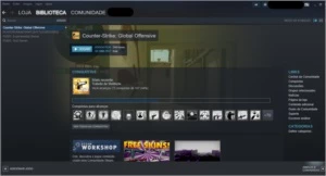 STEAM CSGO PUBG