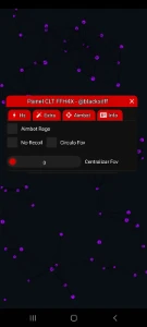 Painel CLT VIP por apenas 1 real garanta o seu agora msm - Free Fire
