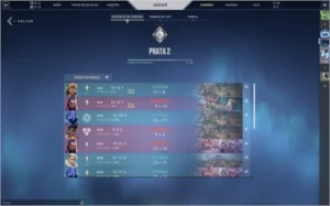 Conta Pacote Origem + Faca nova + Skins - Valorant