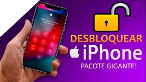Desbloqueio Android E Iphone - Pacote +10 + Bônus - Softwares and Licenses