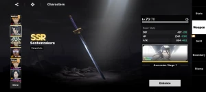 Bleach soul resounacer - Blade and Soul BaS